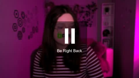 Snapshot of nymiraa chatting on May 2026 07:08:01 PM Mira online show from May 2026 07:08:01 PM