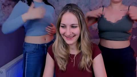 Snapshot of nymiraa chatting on May 2026 01:57:16 AM Mira online show from May 2026 01:57:16 AM