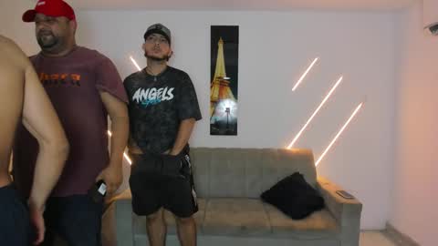 nympho_nathy_sophi online show from February 2026 12:58:02 AM