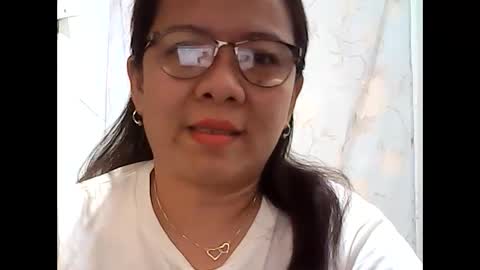 Snapshot of nymphoangel2022 chatting on December 2024 12:44:01 PM I am your angel online show from December 2024 12:44:01 PM