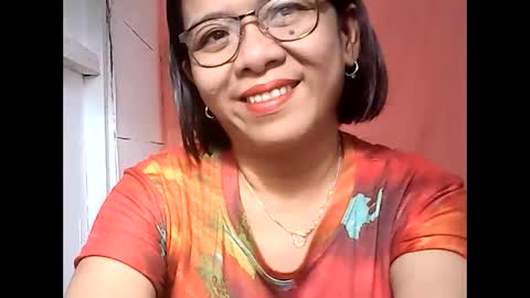 Snapshot of nymphoangel2022 chatting on February 2025 05:24:01 AM I am your angel online show from February 2025 05:24:01 AM