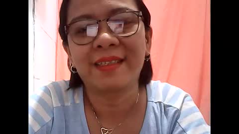 Snapshot of nymphoangel2022 chatting on March 2025 01:14:02 AM I am your angel online show from March 2025 01:14:02 AM
