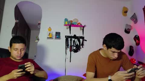 David and Steven Independents online show from January 2026 09:31:02 PM