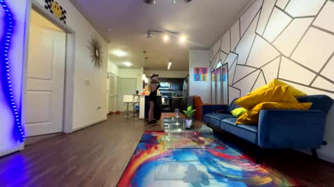 Snapshot of nymphomaticbaby chatting on October 2025 07:56:02 PM nymphomaticbaby online show from October 2025 07:56:02 PM