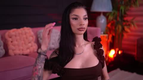 Nyssa online show from February 2026 06:23:01 PM