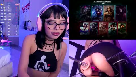 Nyvet online show from November 2025 03:25:01 PM