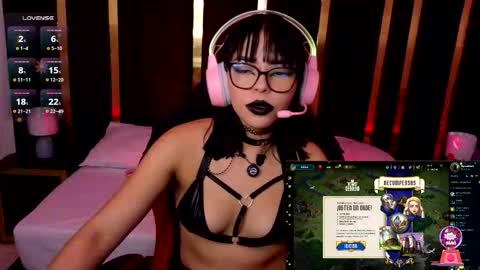 Nyvet online show from January 2026 10:35:02 PM