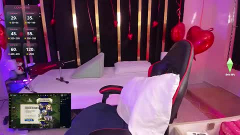 Nyvet online show from February 2026 10:58:02 PM