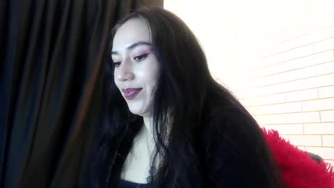 Snapshot of nyx1126 chatting on September 2025 01:27:01 PM nyx1126 online show from September 2025 01:27:01 PM