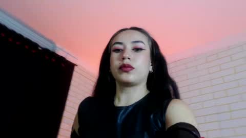 Snapshot of nyx1126 chatting on October 2025 02:01:01 PM nyx1126 online show from October 2025 02:01:01 PM