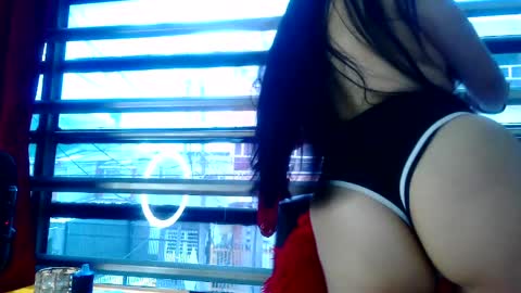 Snapshot of nyx1126 chatting on October 2025 06:15:02 PM nyx1126 online show from October 2025 06:15:02 PM