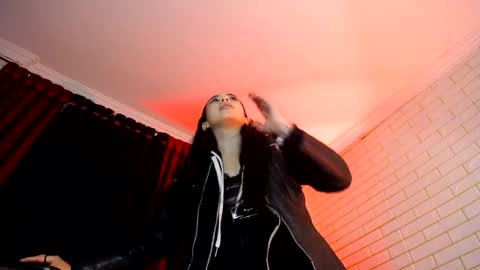 nyx1126 online show from March 2026 11:14:01 AM