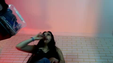 nyx1126 online show from April 2026 11:47:02 AM