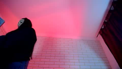 nyx1126 online show from April 2026 11:17:01 AM