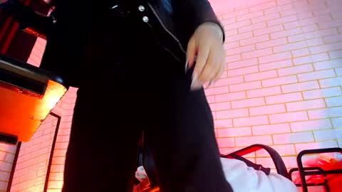 nyx1126 online show from April 2026 12:30:01 PM