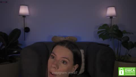 Nyx 97 online show from November 2025 03:27:02 AM