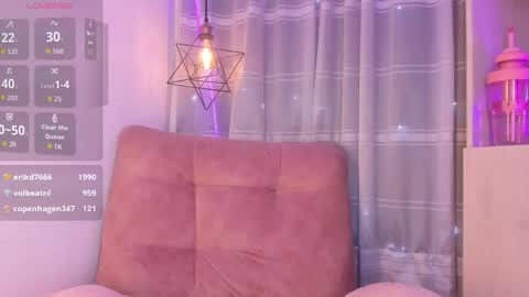 nyx__blackwood online show from February 2026 03:46:01 PM