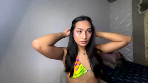 Nyx Allura its pretty girl  online show from July 2026 02:45:01 PM