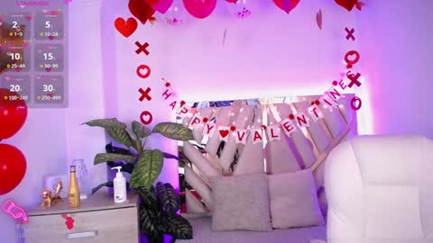 Alex   .    online show from February 2025 03:53:02 AM