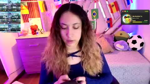 Snapshot of nyx_andria chatting on July 2026 03:00:02 AM Alex . online show from July 2026 03:00:02 AM