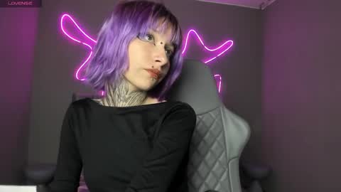 Nyx Doll online show from November 2025 08:52:02 PM