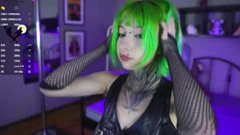 Snapshot of nyx_dolll chatting on February 2026 03:59:02 AM Nyx Doll online show from February 2026 03:59:02 AM