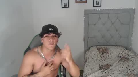 christian online show from January 2025 05:18:02 AM