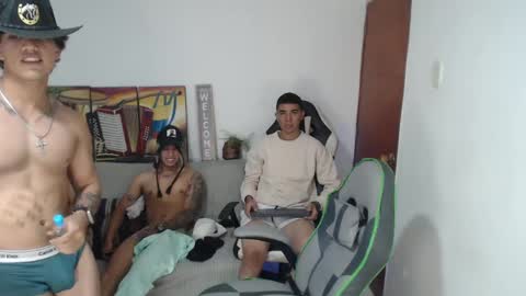 christian online show from February 2025 08:11:02 AM