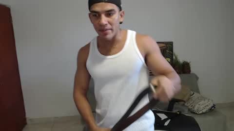 christian online show from February 2025 08:40:01 PM