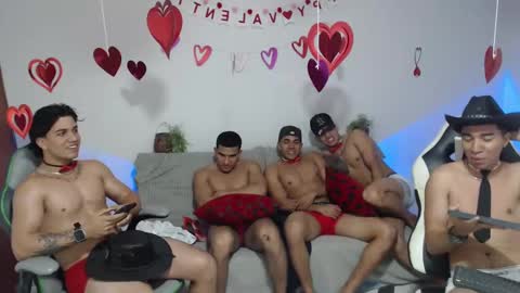 christian online show from February 2025 10:38:02 AM