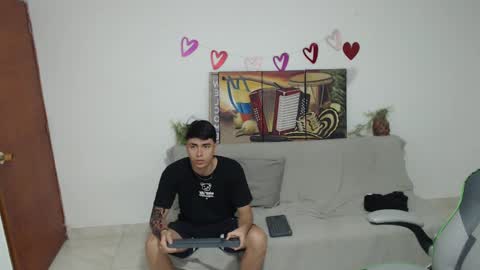 christian online show from February 2025 05:04:01 AM