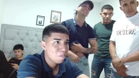 christian online show from February 2025 04:55:01 AM