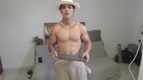 christian online show from February 2025 07:27:02 PM