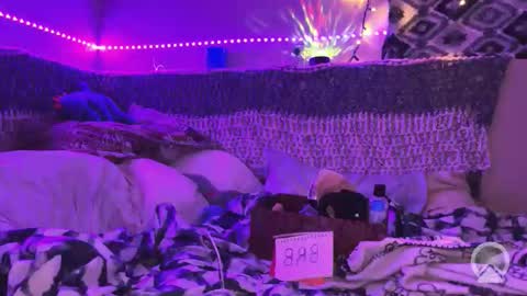 Nyx and Charon online show from January 2026 05:45:02 AM