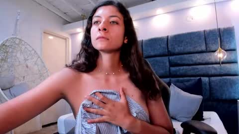 Snapshot of nyxcooper chatting on April 2026 07:08:02 PM Nyx online show from April 2026 07:08:02 PM