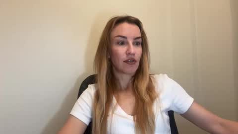 Anastasia online show from March 2026 08:31:01 AM