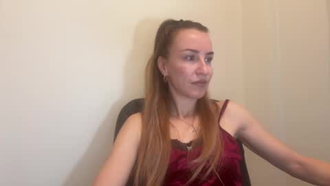 Anastasia online show from March 2026 08:42:01 AM