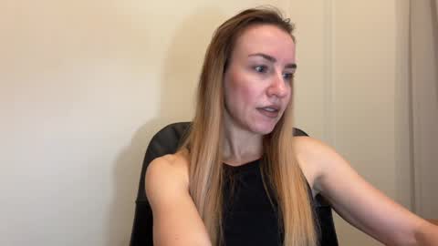 Anastasia online show from March 2026 07:20:02 AM