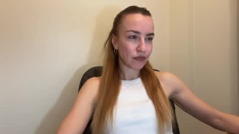 Anastasia online show from April 2026 07:09:01 AM