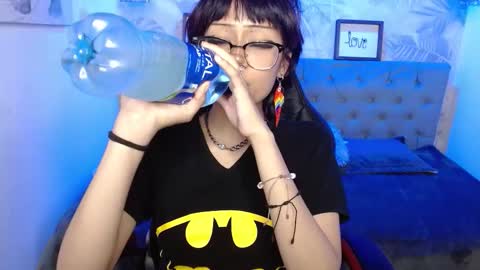 Snapshot of nyxie_ chatting on September 2025 07:39:01 PM nyxie online show from September 2025 07:39:01 PM