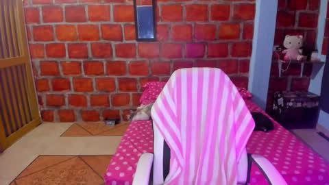 Scarlett online show from March 2026 03:39:02 AM