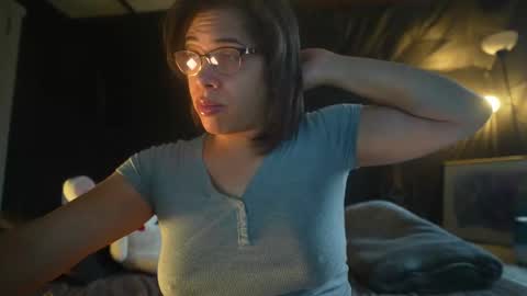 NyxRaven online show from January 2026 02:32:02 PM