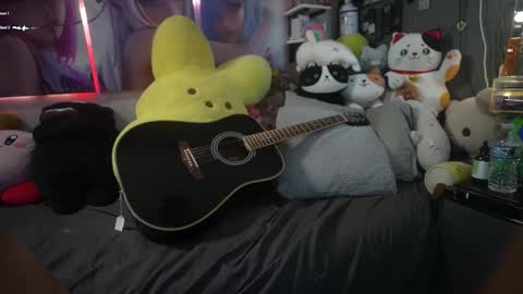 NyxRaven online show from February 2026 10:03:02 PM