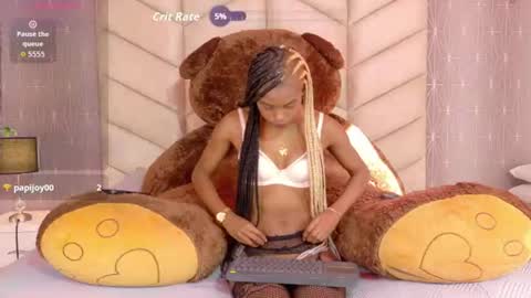 Snapshot of nyxvelvet1 chatting on July 2026 12:20:01 PM nyxvelvet1 online show from July 2026 12:20:01 PM