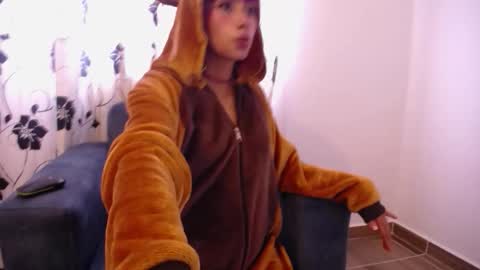 nyxxx_rouge online show from February 2026 09:33:01 PM