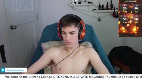 Snapshot of nzcitizen chatting on December 2024 08:34:02 AM NZ Citizen online show from December 2024 08:34:02 AM