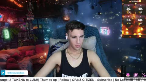 Snapshot of nzcitizen chatting on December 2024 08:22:02 AM NZ Citizen online show from December 2024 08:22:02 AM