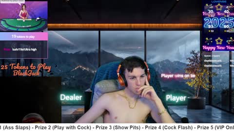 Snapshot of nzcitizen chatting on January 2025 12:27:02 PM NZ Citizen online show from January 2025 12:27:02 PM