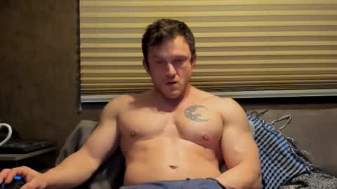 FitDogg online show from February 2025 01:15:01 AM