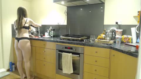 Stef  Derek online show from February 2025 03:08:02 AM